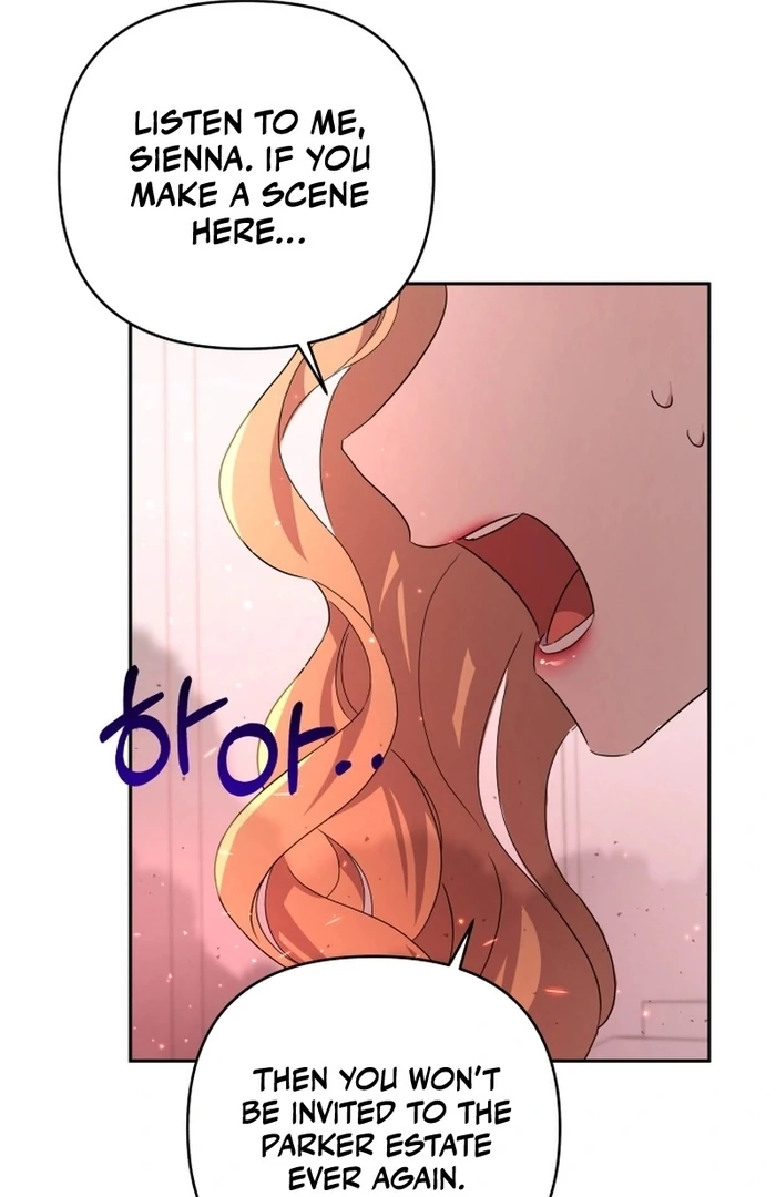 I’m Done Being Your Best Friend chapter 15 page 19