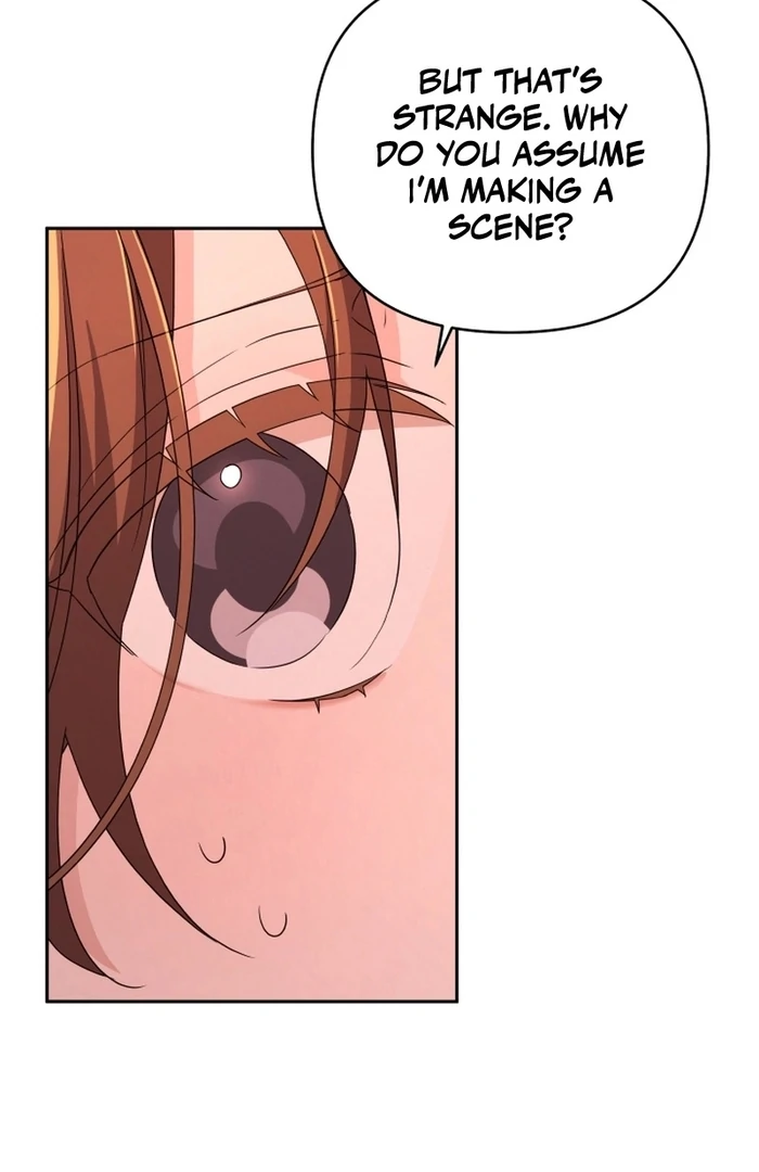 I’m Done Being Your Best Friend chapter 15 page 22