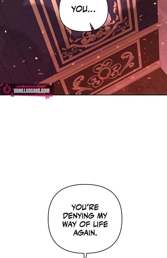 I’m Done Being Your Best Friend chapter 15 page 32