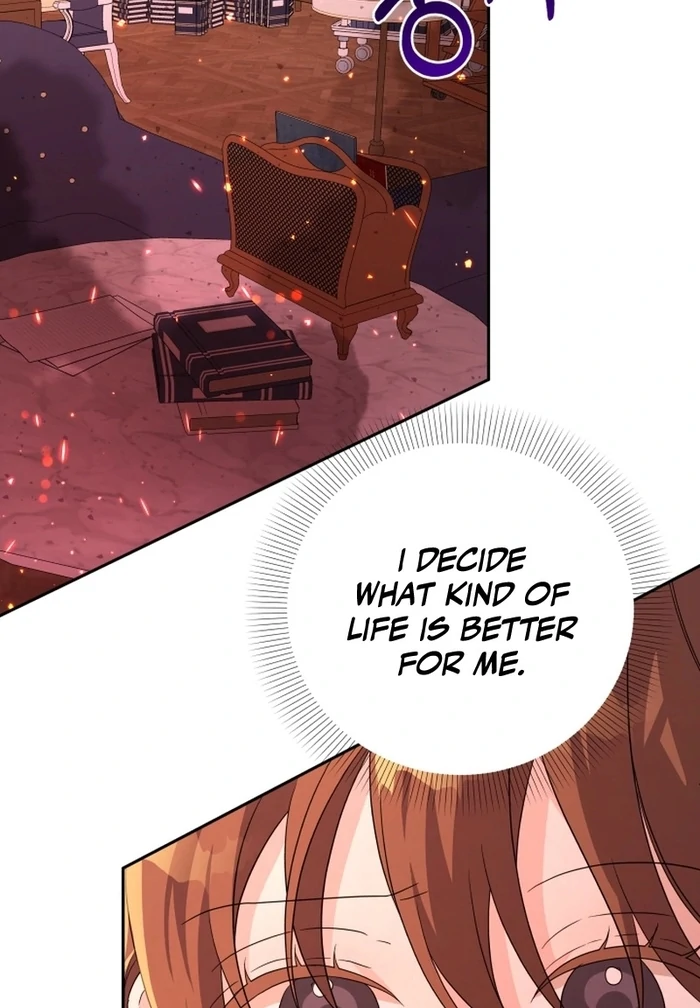 I’m Done Being Your Best Friend chapter 15 page 36