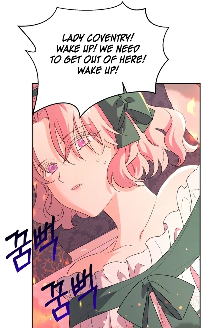 I’m Done Being Your Best Friend chapter 15 page 57