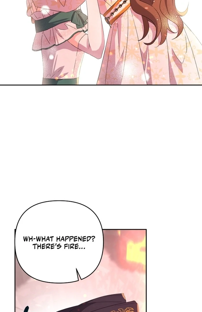 I’m Done Being Your Best Friend chapter 15 page 59