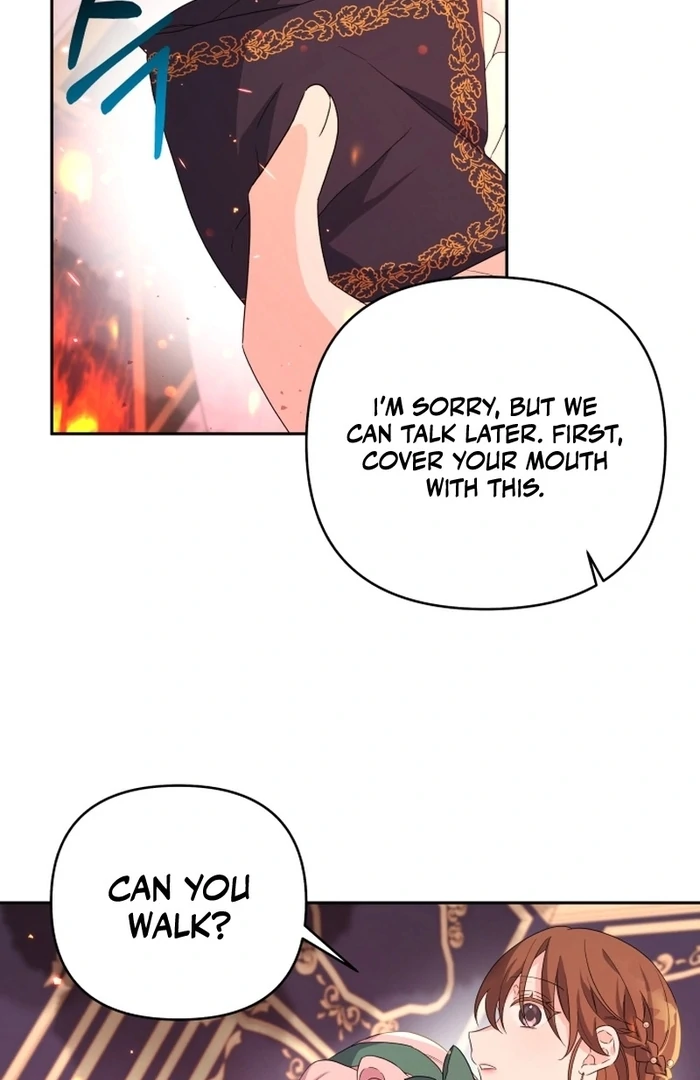 I’m Done Being Your Best Friend chapter 15 page 60
