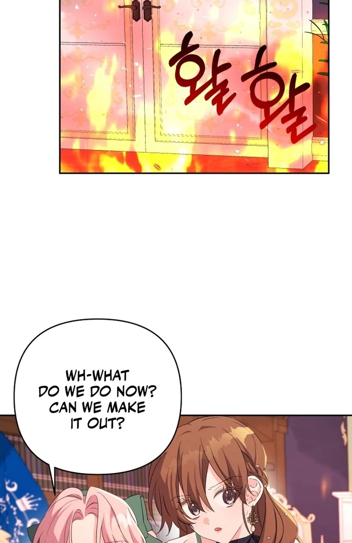 I’m Done Being Your Best Friend chapter 15 page 64