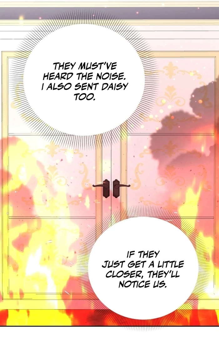 I’m Done Being Your Best Friend chapter 15 page 68