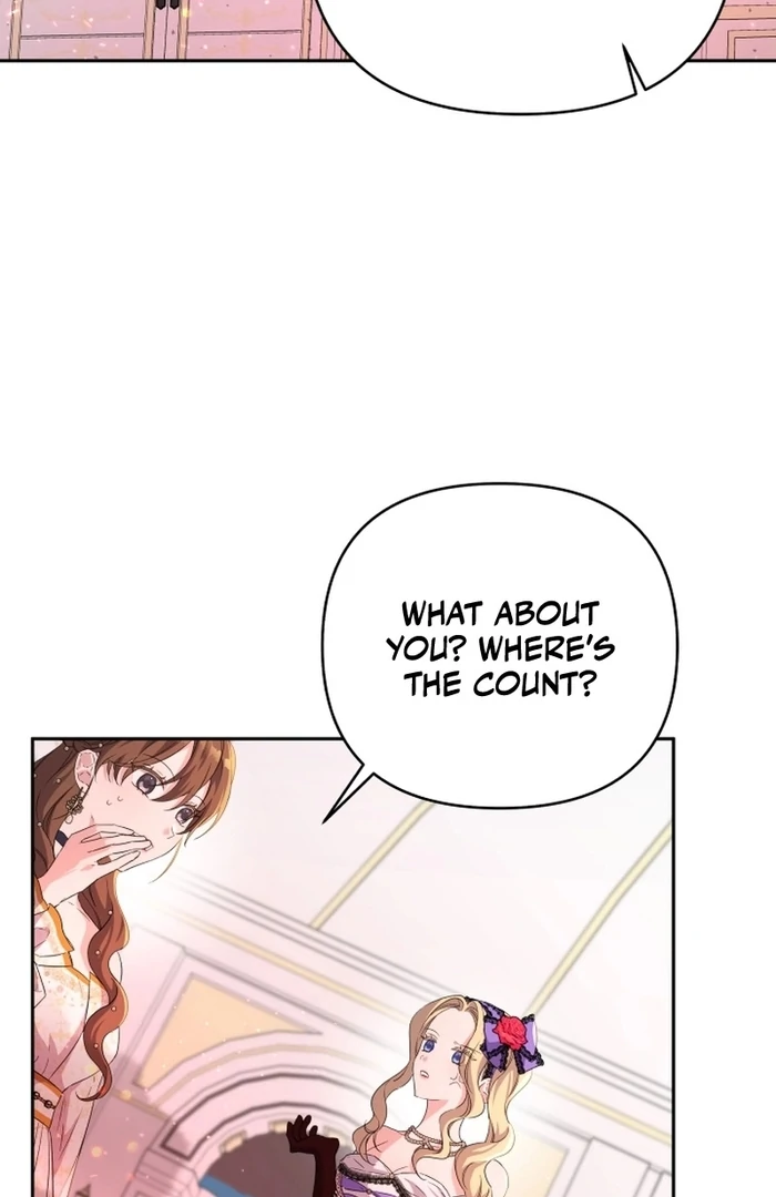 I’m Done Being Your Best Friend chapter 15 page 7