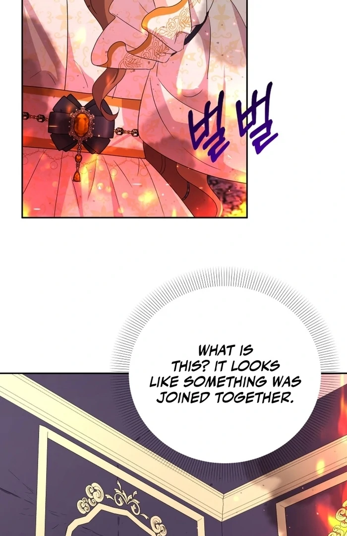 I’m Done Being Your Best Friend chapter 15 page 73