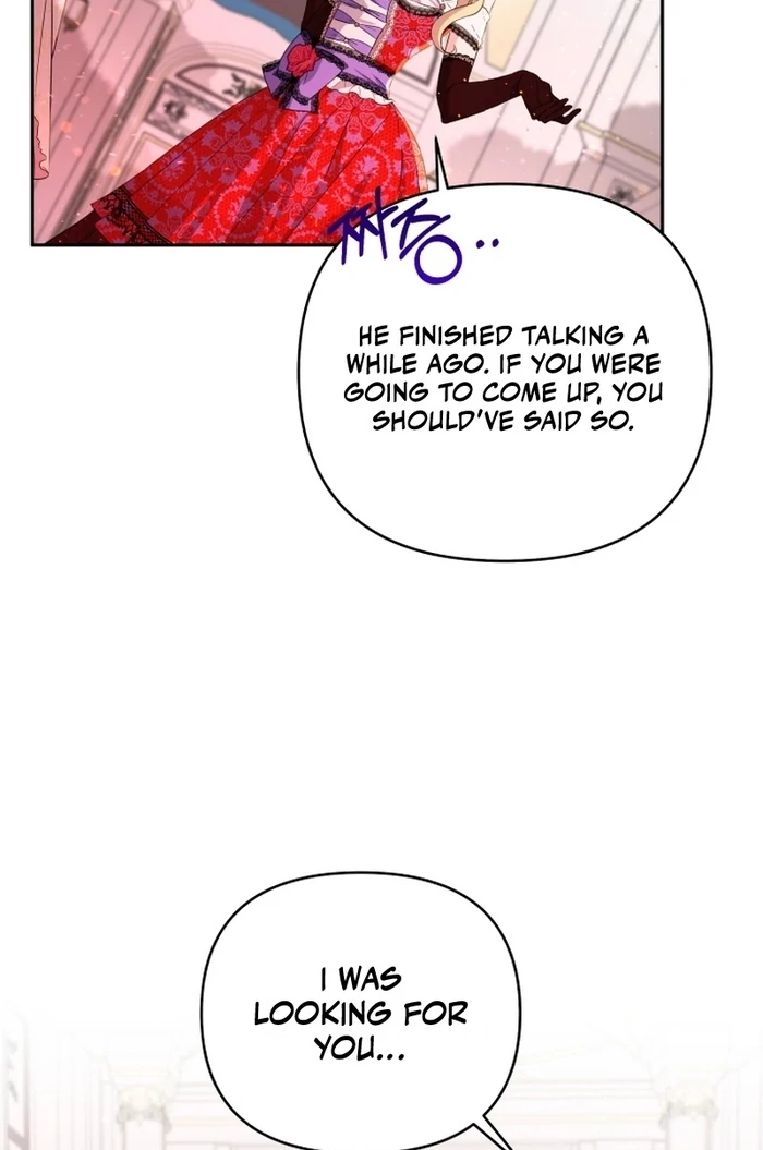 I’m Done Being Your Best Friend chapter 15 page 8
