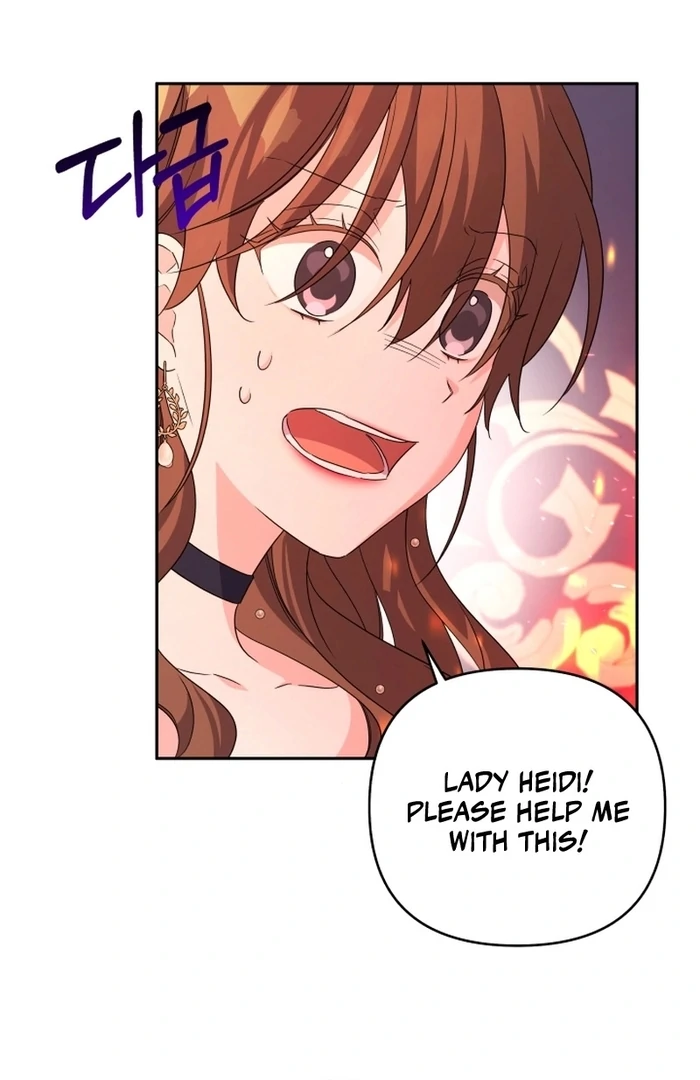 I’m Done Being Your Best Friend chapter 15 page 80