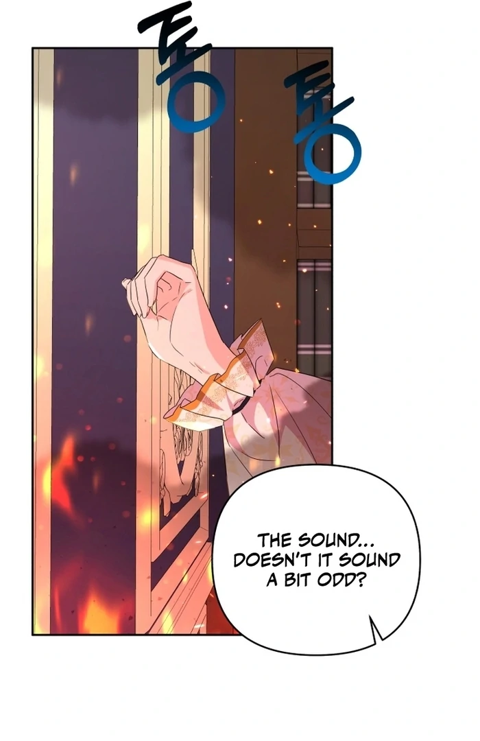 I’m Done Being Your Best Friend chapter 15 page 86