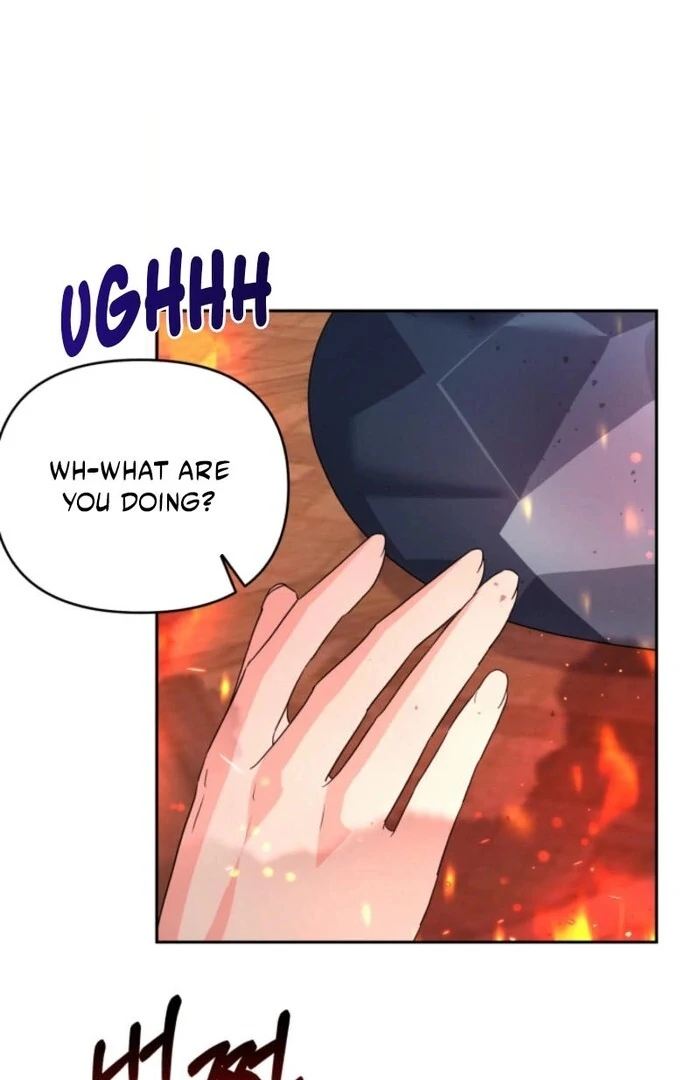 I’m Done Being Your Best Friend chapter 16 page 1