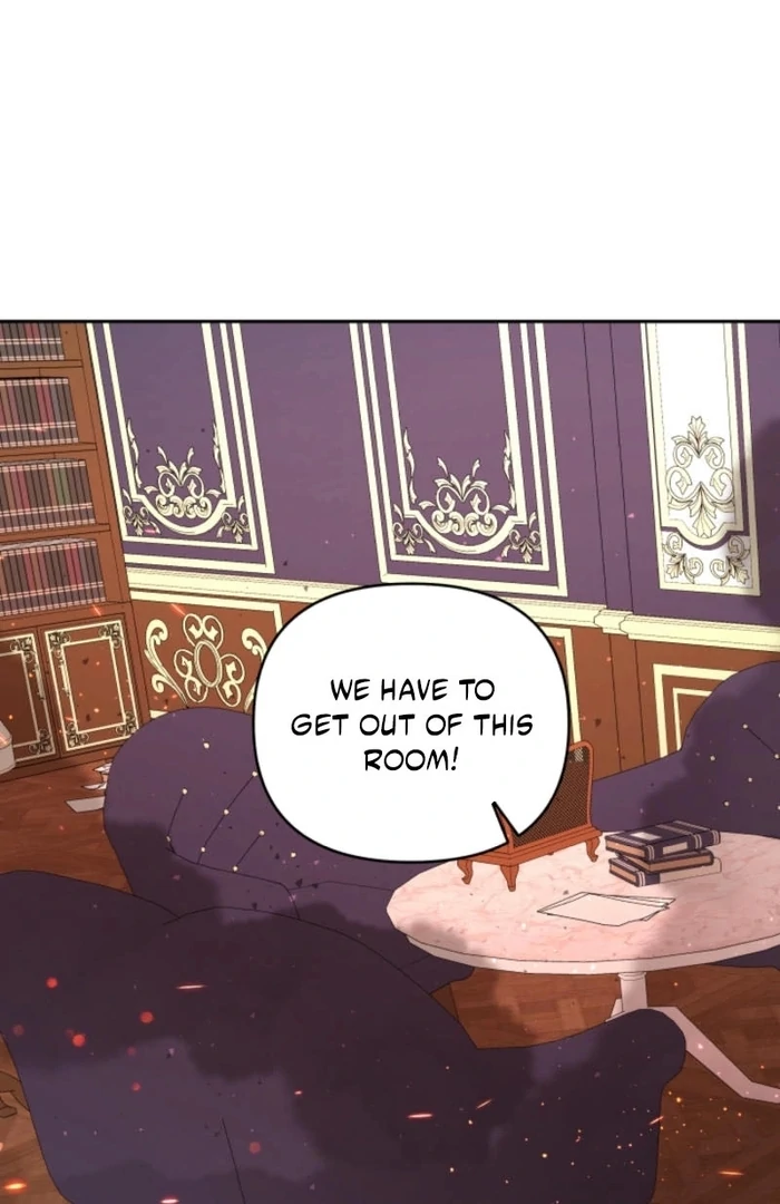 I’m Done Being Your Best Friend chapter 16 page 20