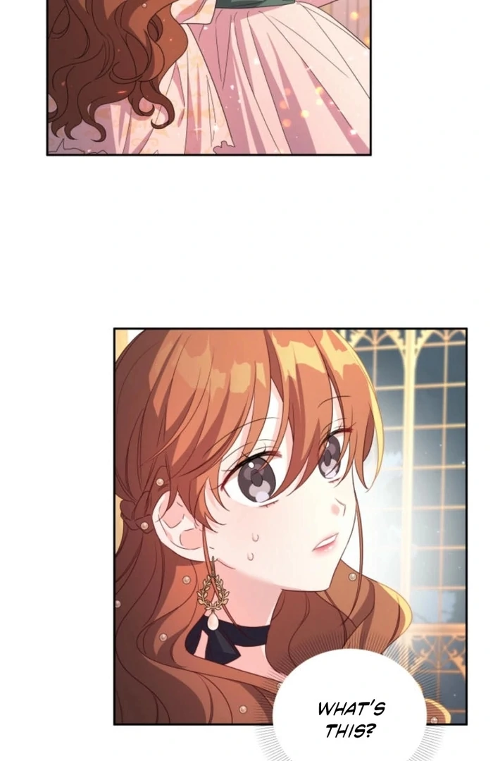 I’m Done Being Your Best Friend chapter 16 page 22
