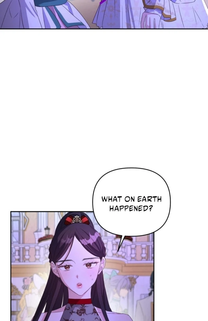 I’m Done Being Your Best Friend chapter 16 page 35