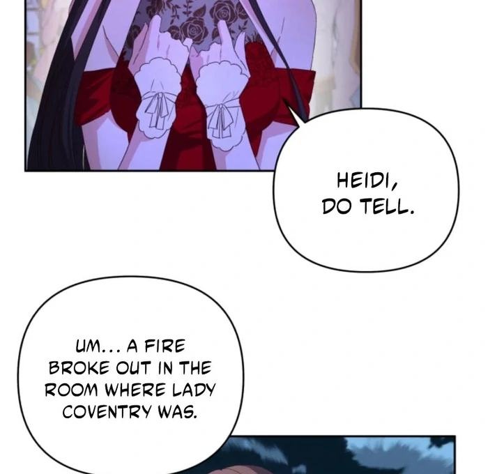 I’m Done Being Your Best Friend chapter 16 page 36
