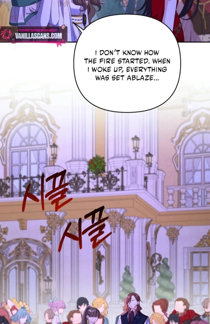 I’m Done Being Your Best Friend chapter 16 page 39
