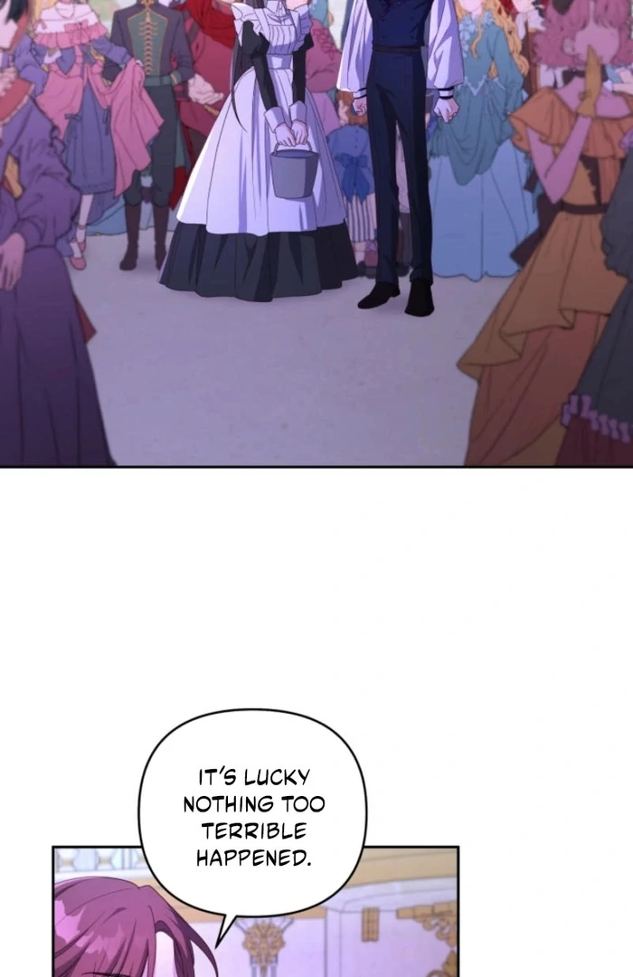 I’m Done Being Your Best Friend chapter 16 page 40