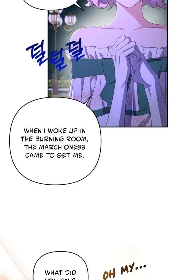 I’m Done Being Your Best Friend chapter 16 page 42