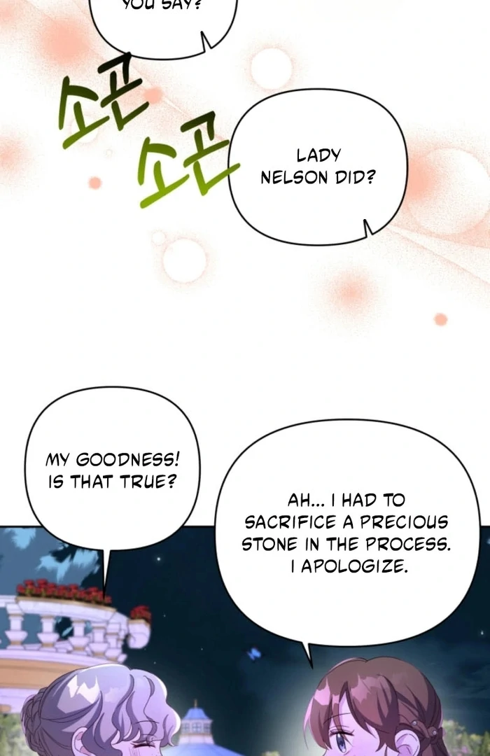 I’m Done Being Your Best Friend chapter 16 page 43