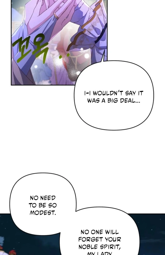 I’m Done Being Your Best Friend chapter 16 page 45