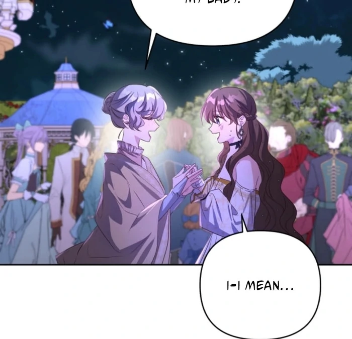 I’m Done Being Your Best Friend chapter 16 page 46