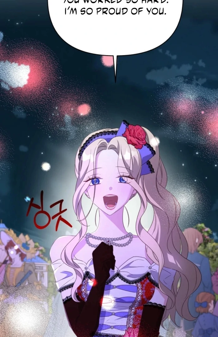 I’m Done Being Your Best Friend chapter 16 page 55