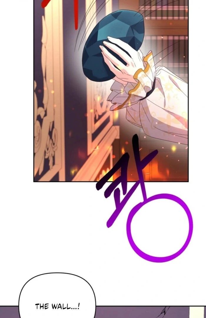 I’m Done Being Your Best Friend chapter 16 page 6