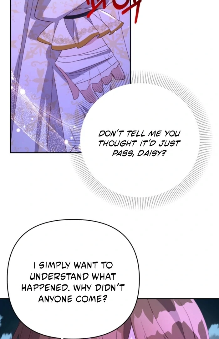 I’m Done Being Your Best Friend chapter 16 page 61