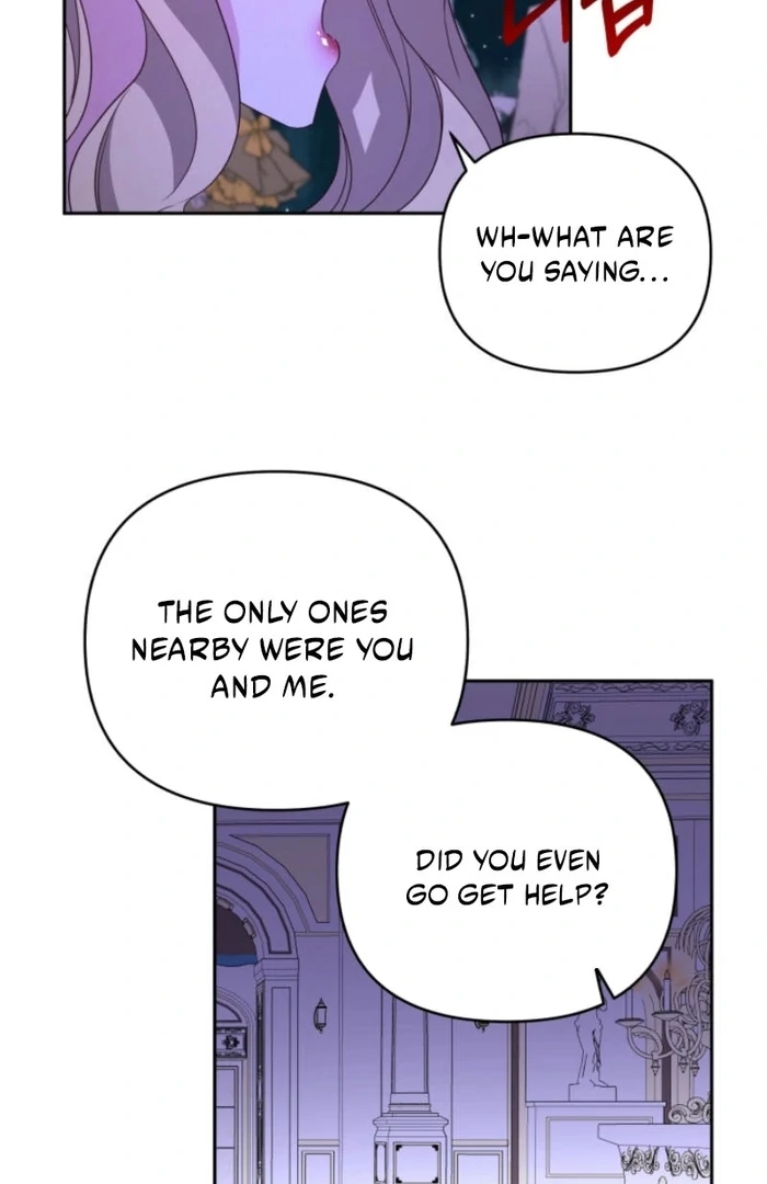 I’m Done Being Your Best Friend chapter 16 page 70