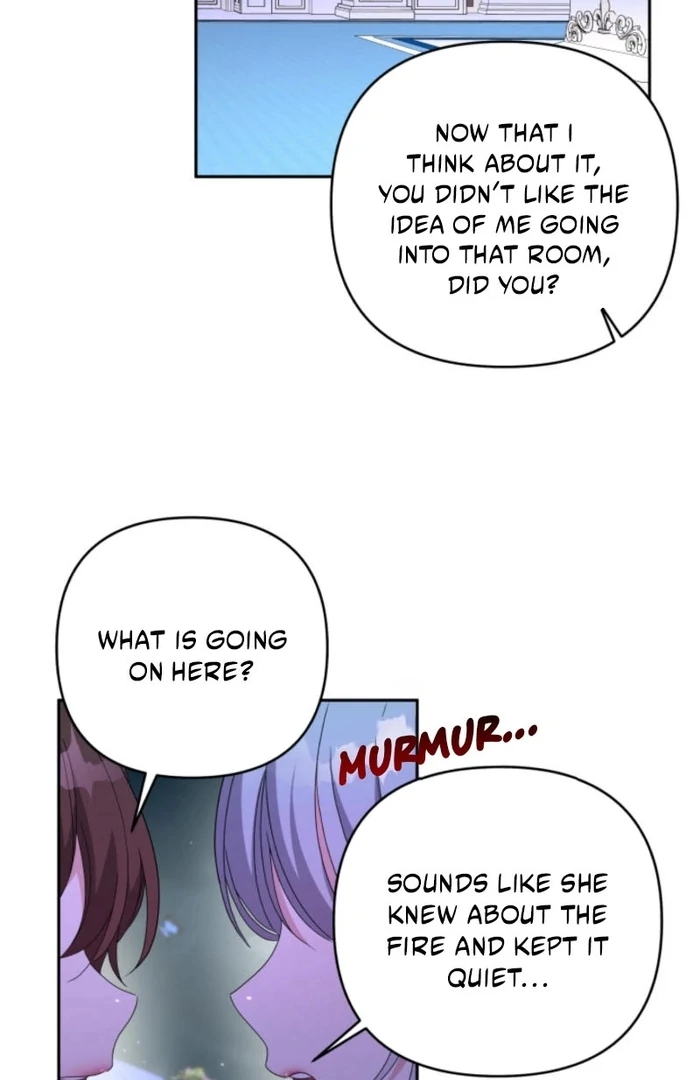 I’m Done Being Your Best Friend chapter 16 page 71