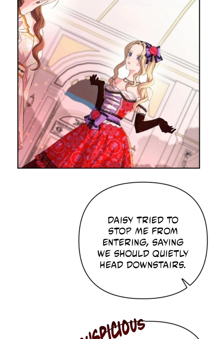 I’m Done Being Your Best Friend chapter 16 page 73