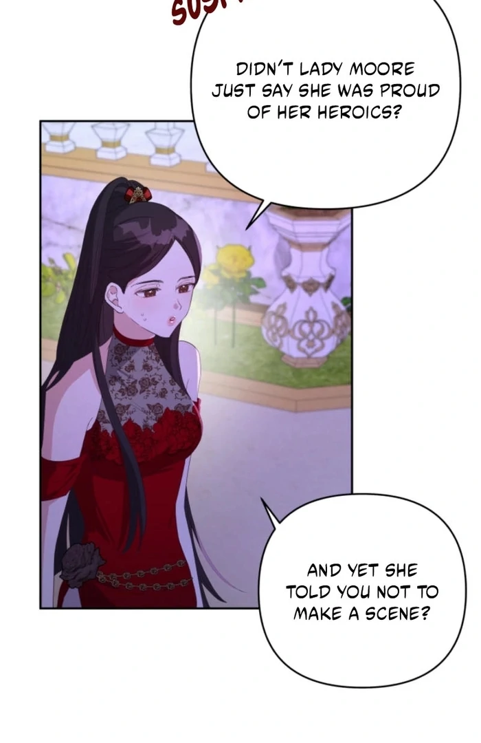 I’m Done Being Your Best Friend chapter 16 page 74