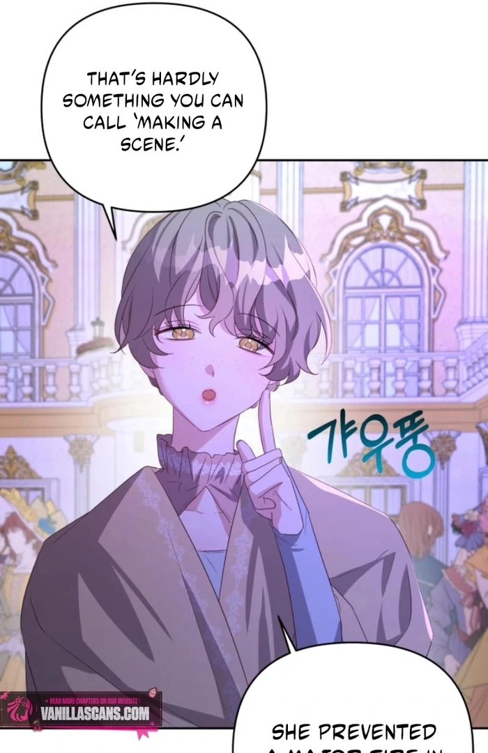 I’m Done Being Your Best Friend chapter 16 page 77