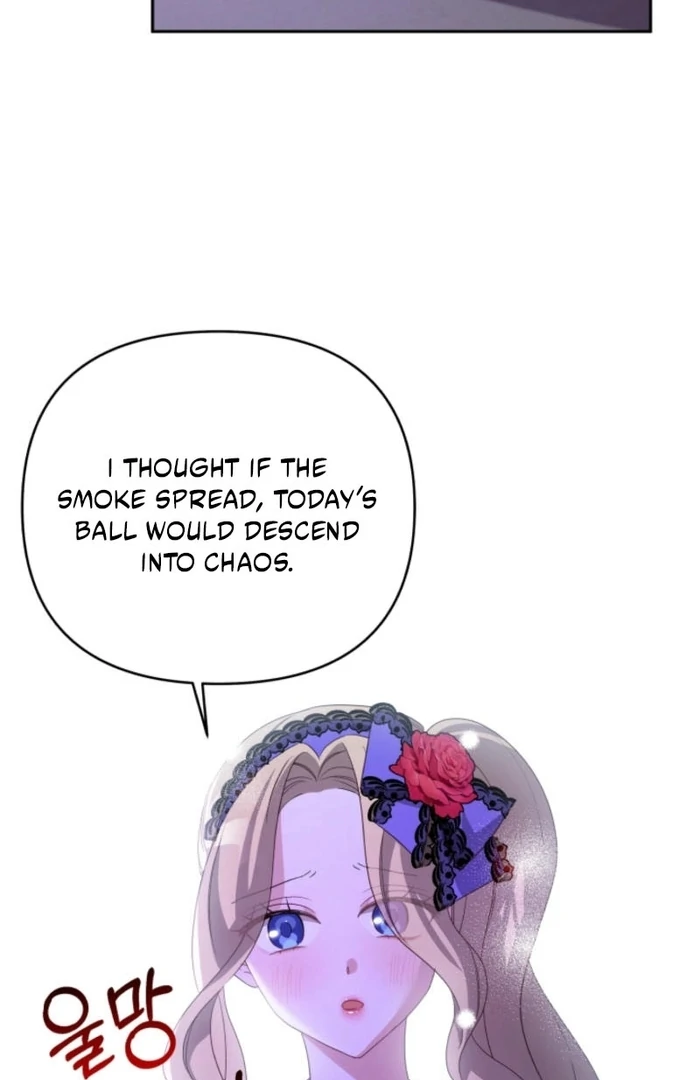 I’m Done Being Your Best Friend chapter 16 page 80