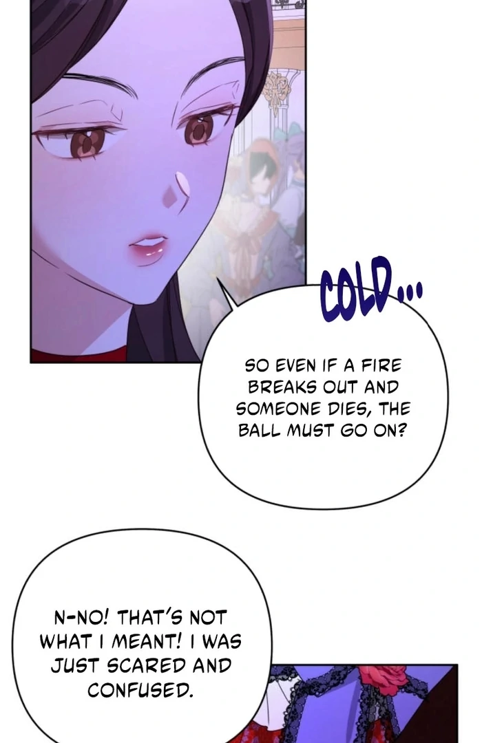 I’m Done Being Your Best Friend chapter 16 page 82