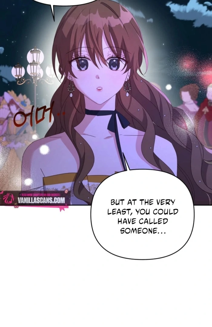 I’m Done Being Your Best Friend chapter 16 page 84