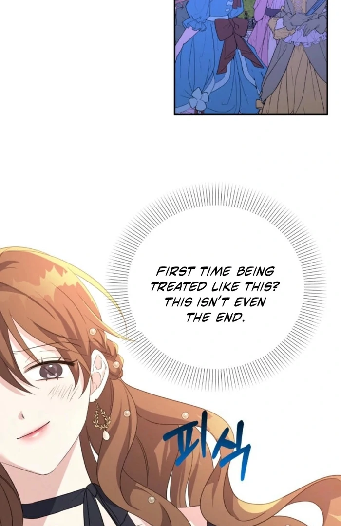 I’m Done Being Your Best Friend chapter 17 page 15