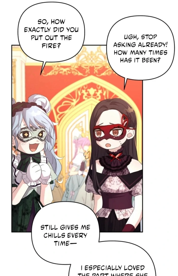I’m Done Being Your Best Friend chapter 17 page 19