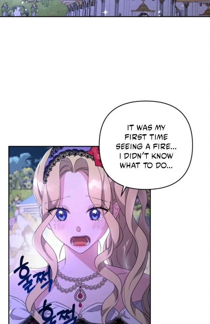 I’m Done Being Your Best Friend chapter 17 page 2
