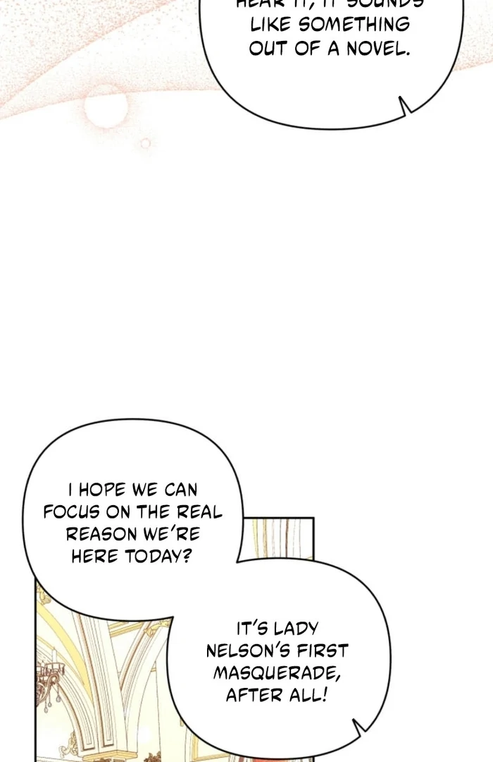 I’m Done Being Your Best Friend chapter 17 page 22