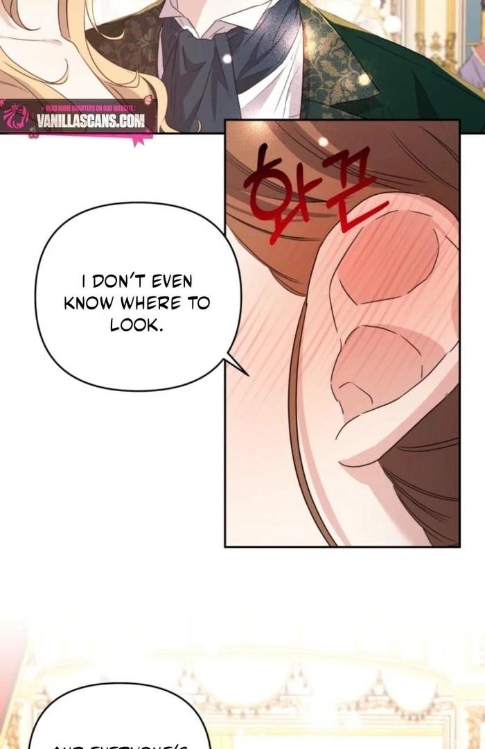 I’m Done Being Your Best Friend chapter 17 page 24