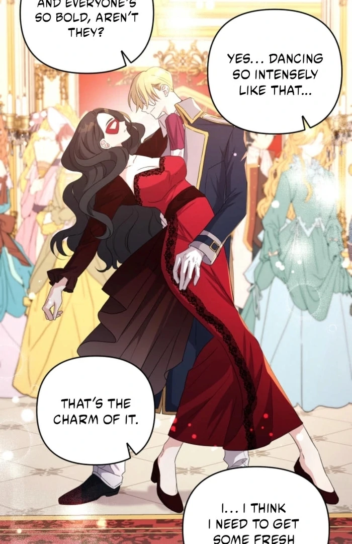 I’m Done Being Your Best Friend chapter 17 page 25