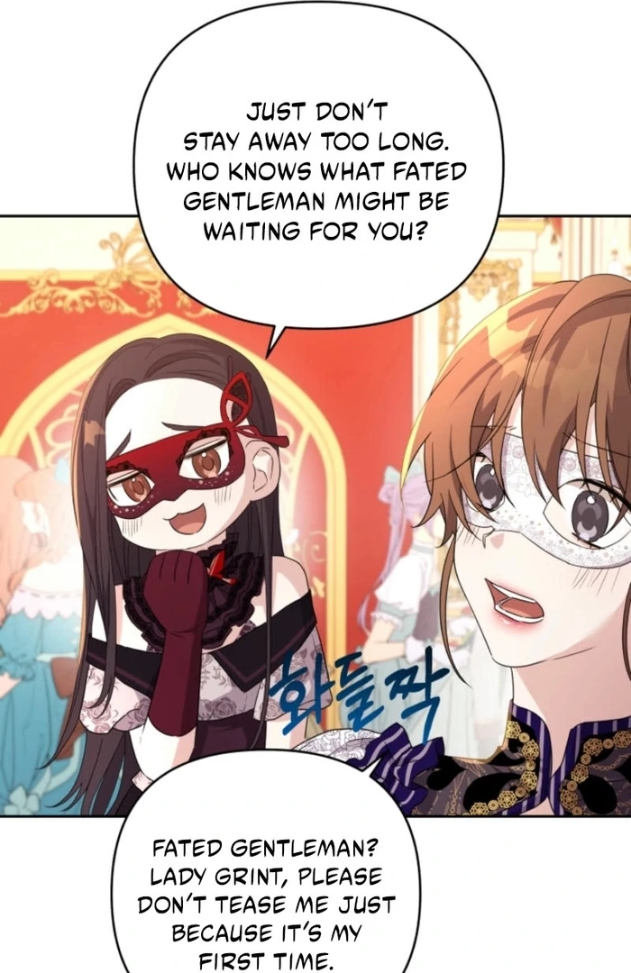 I’m Done Being Your Best Friend chapter 17 page 28