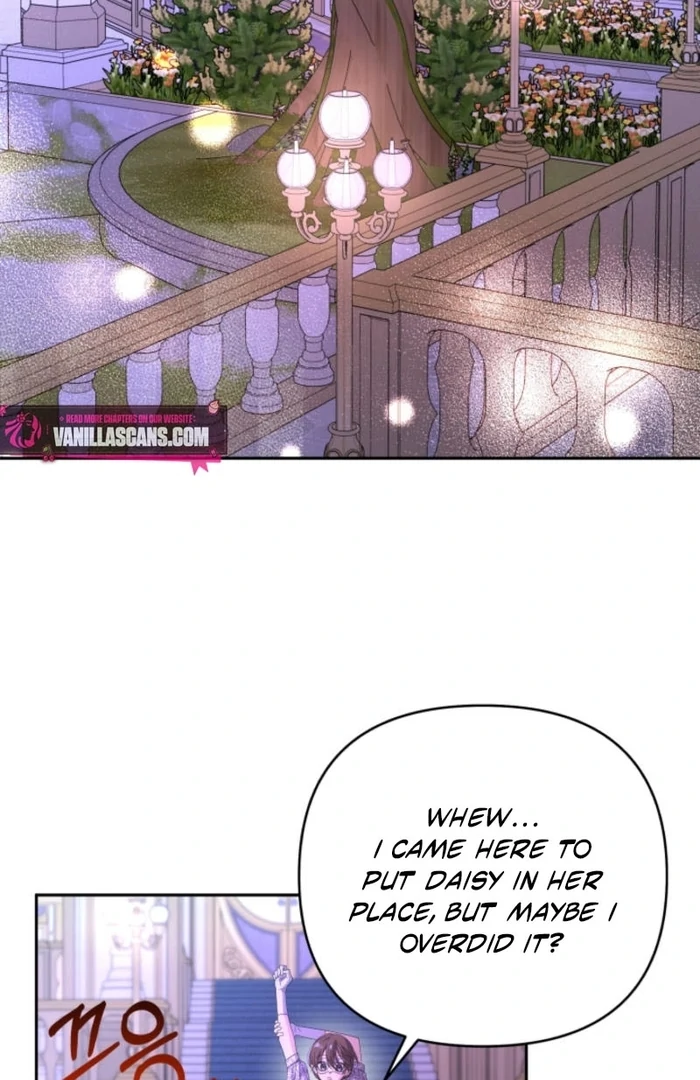 I’m Done Being Your Best Friend chapter 17 page 30