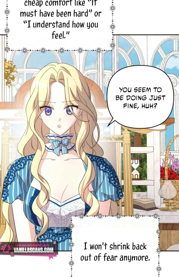 I’m Done Being Your Best Friend chapter 17 page 33