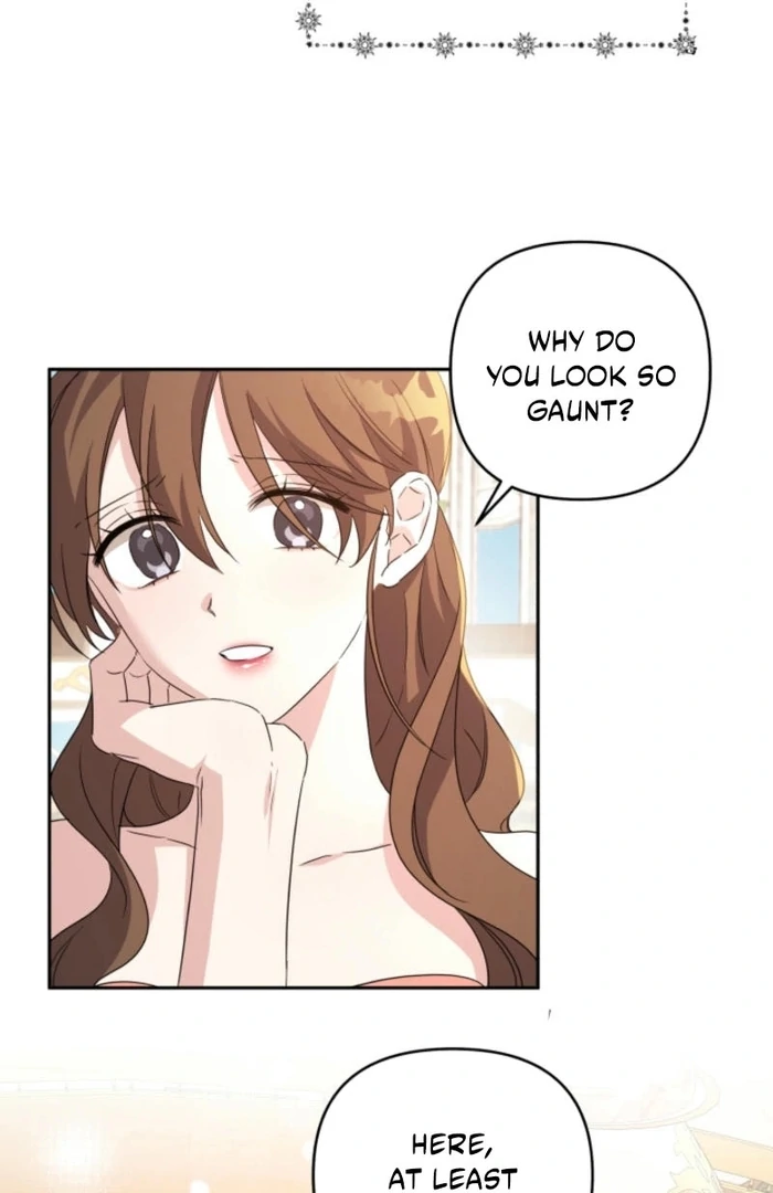 I’m Done Being Your Best Friend chapter 17 page 34