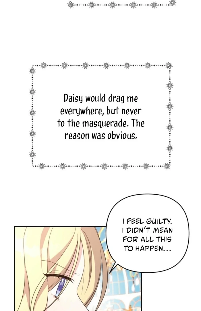 I’m Done Being Your Best Friend chapter 17 page 39