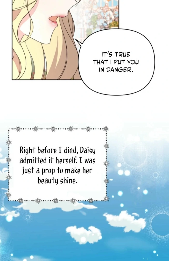 I’m Done Being Your Best Friend chapter 17 page 40