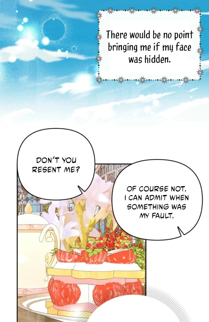 I’m Done Being Your Best Friend chapter 17 page 41