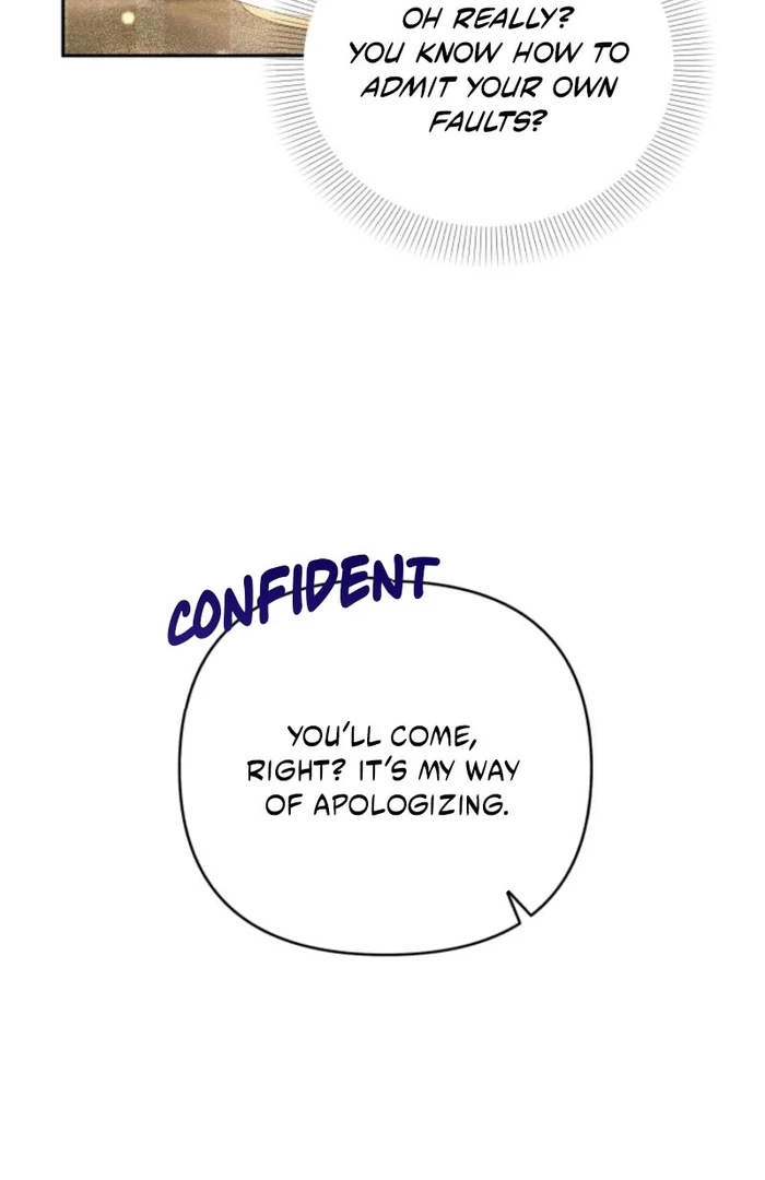 I’m Done Being Your Best Friend chapter 17 page 42